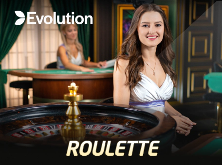  Roulette